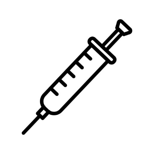 syringe-outline
