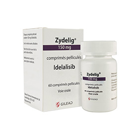 Conditionnement Zydelig