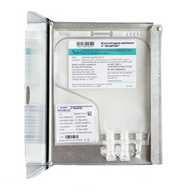 Conditionnement Tecartus