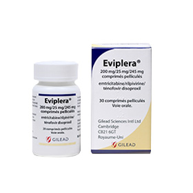 Conditionnement Eviplera