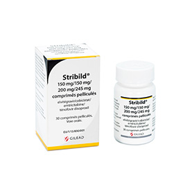 Conditionnement Stribild