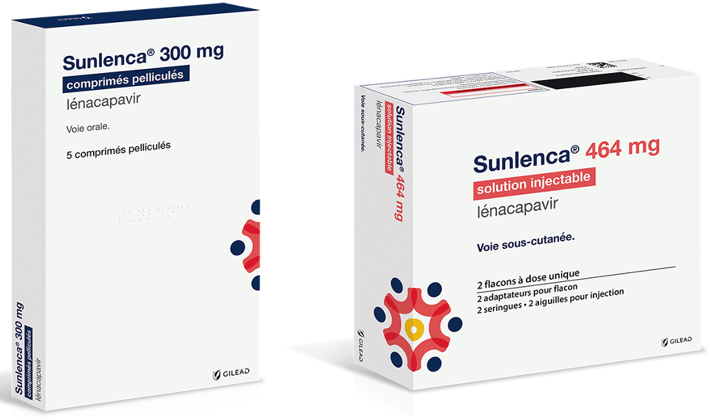 Conditionnement Sunlenca