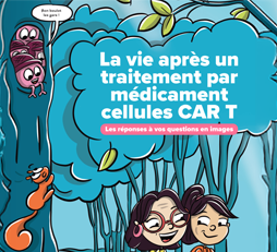 BD-n-2 - la vie aprs un traitement CAR T