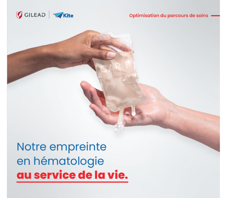 Brochure Empreinte Kite Optimisation du parcours de soins