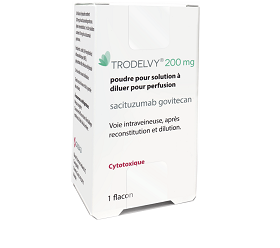 Conditionnement Trodelvy